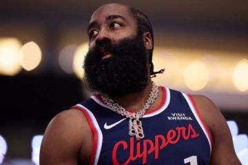 NBA: James Harden renueva con los Cleveland Cavaliers por tres temporadas