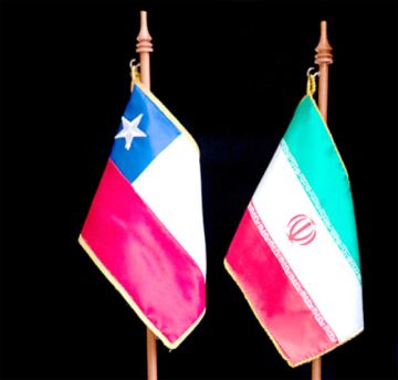 Chile anuncia el cierre  de su embajada en Irán