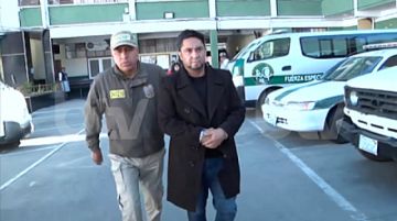 Mientras Siles va a San Pedro, Fiscalía investiga a exintegrantes del directorio de Emapa