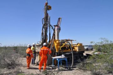 Argentina vuelve sus ojos a la minería de uranio tras 30 años sin producción