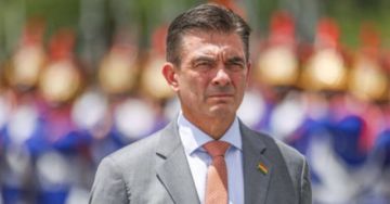 Gobierno de Rodrigo Paz define medidas ante crisis de combustibles
