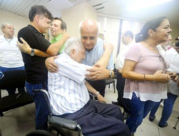 Justicia anula juicios políticos por faltas al debido proceso