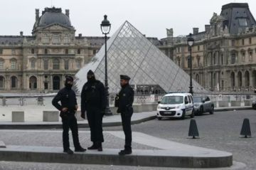 Autoridades Internacionales advierten de una nueva ola de robos en los museos europeos