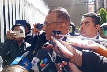 Bolivia reporta más del 90% de cumplimiento de acciones para salir de la lista gris del GAFI