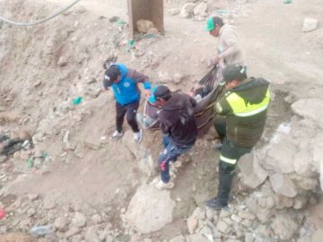 Potosí supera 100 muertos  en minas en ocho meses y encienden las alarmas