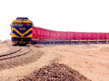 La plata potosina y el oro de La Paz apuntalan el boom minero