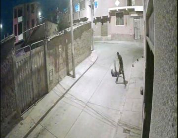 Sucre: Condenan a 9 años de cárcel a hombre que agredió a un niño