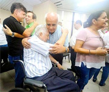 Justicia anula juicios políticos  por faltas al debido proceso