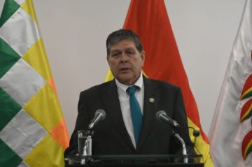 Asamblea convoca al Ministro de Hidrocarburos a interpelación sobre combustibles