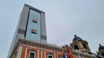 Gobierno informó que lanza programa de enlosetado para genera empleos directos e eindirectos