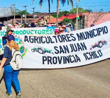 Precio y la escasez de diésel  abren las puertas al conflicto