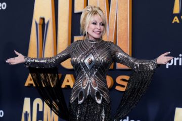 Dolly Parton, la reina de la música country, fallece a los 80 años