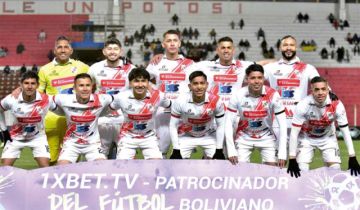 Nacional quiere sorprender a la U de Vinto