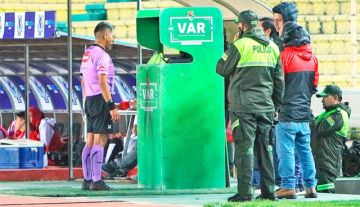 VAR ya no será un misterio