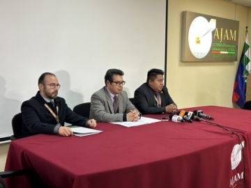 Caso La Asunta: AJAM aclara que conflicto minero es una disputa entre comunarios