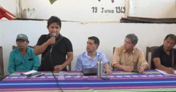 Yapacaní suspende bloqueo y da 48 horas al Gobierno para abrogar decreto del diésel