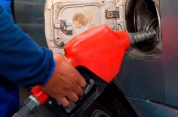 Gobierno descarta abrogar decreto 5676 que ajusta precio de diésel 