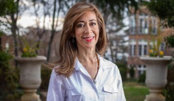 Caso Cerimedo: Fiscalía cita como testigo a Ximena Galarza, directora de Comunicación