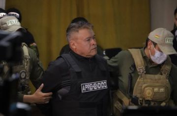 Caso Asonada Militar: Defensa de Zúñiga anuncia citación de Luis Arce y su gabinete