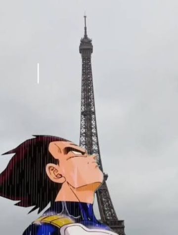 París tendrá un parque de Dragon Ball Z