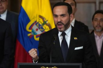 De la Espriella firma la extradición a EE.UU. de cinco antiguos negociadores de grupos delicuentes en Colombia