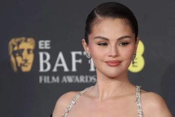 Selena Gómez pide desestimar una demanda por fraude en su empresa de salud mental