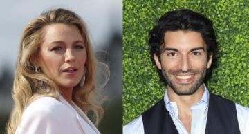 Justin Baldoni pagará a Blake Lively 400.000 dólares en gastos legales