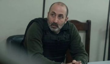 Cerimedo admite que fue colaborador de Paz