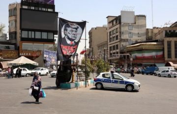 Irán desmiente a Trump y dice que Ormuz no ha sido desminado