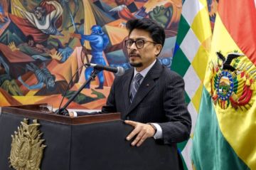 Ministro plantea ampliar el Estado de excepción ante amenazas de protestas