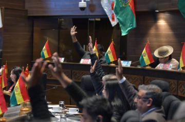 Senado aprueba proyecto de Ley de Acceso a la Información y lo remite a Diputados