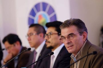 ¿Qué dijo Rodrigo Paz sobre el DS 5676?