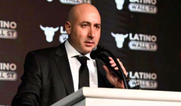 Defensa de Cerimedo afirma que fondos investigados provienen de sus empresas en Argentina