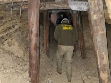 Chuquisaca: Inspección interinstitucional indaga posible actividad minera ilegal en Tarabuco