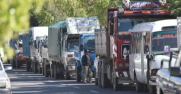 Transporte plantea la eliminación de dos impuestos para reducir el precio de combustibles