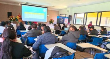 Sedes analiza con hospitales sus indicadores en salud