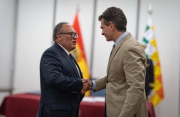 Minería alista leyes cortas para incentivar la producción en el país