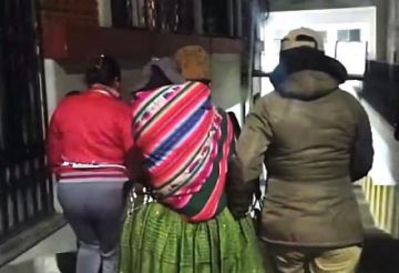 Sentencian a 20 años de prisión a mujer que trató de terminar con la vida de su hija y pareja en Oruro