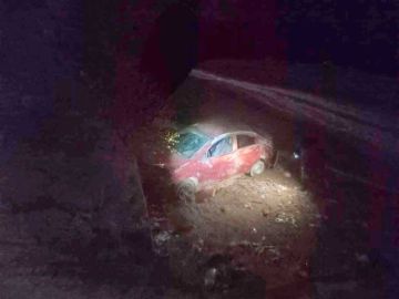 Joven muere tras presunta persecución policial cerca del retén de San Antonio