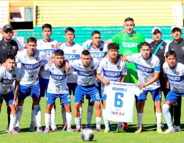 Atlético Juniors dio la talla pero no pudo puntuar
