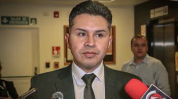 Diputado Rojas presentará proyecto de ley para ampliar el estado de excepción