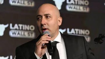 Fiscalía emite nueva orden de aprehensión contra Cerimedo por enriquecimiento ilícito