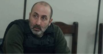 Dictan detención preventiva para Fernando Cerimedo en Chonchocoro por seis meses
