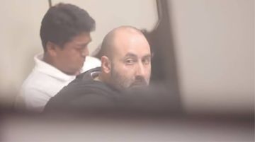 Ceremido niega injerencia en el Gobierno y afirma que sus ingresos son de origen privado