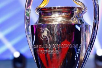 El Madrid empezará la Liga de Campeones ante el Inter, el Barça ante el Feyenoord y el Atlético en Liverpool