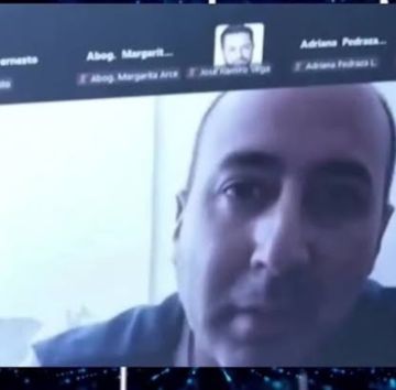 ¿Qué dijo Fernando Cerimedo en su Audiencia?