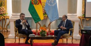 Cancillería afirma que avanza en implementación de lineamientos de política exterior 