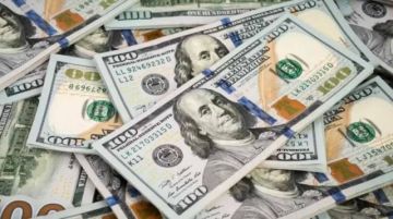 La semana termina con el precio del dólar al alza