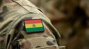 Santa Cruz: Aprehenden a militar boliviano acusado de tráfico de sustancias a EEUU
