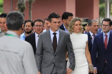 ¿Qué pasará con la denuncia contra la esposa del presidente Rodrigo Paz?